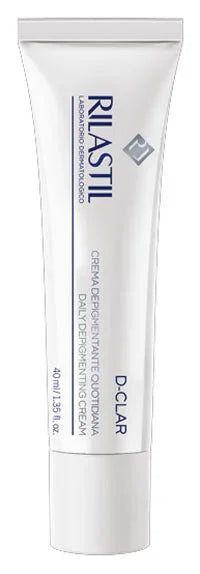 RILASTIL D-CLAR CREMA DEPIGMENTANTE NUOVA FORMULA 40 ML - Farmaspeed