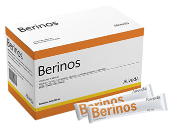 BERINOS 30 BUSTINE DA 10 ML