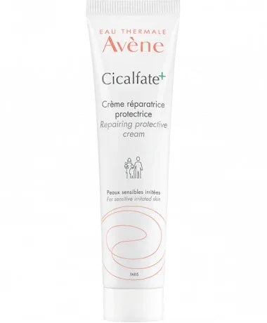 EAU THERMALE AVENE CICALFATE + CREMA RISTRUTTURANTE PROTETTIVA 100 ML - Farmaspeed