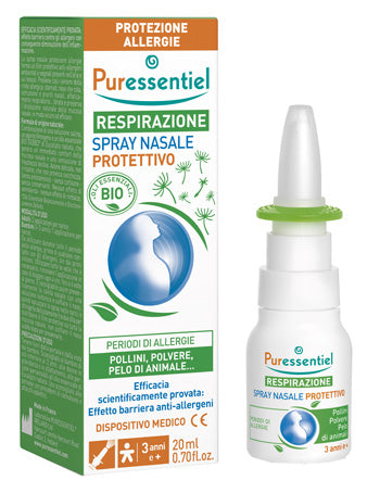 PURESSENTIEL SPRAY ALLERGIE 20 ML