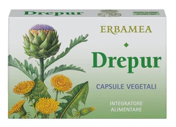 DREPUR 24 CAPSULE - Farmaspeed