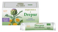 DREPUR FLUIDO 20 BUSTINE 10 ML - Farmaspeed