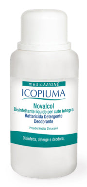 ICOPIUMA DISINFETTANTE LIQUIDO CUTE INGEGRA 250 ML