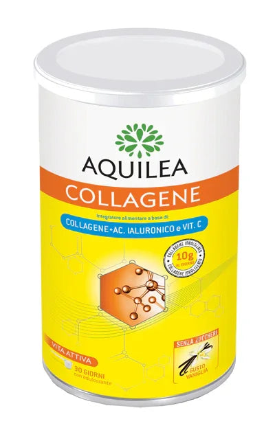 AQUILEA COLLAGENE 315 G - Farmaspeed
