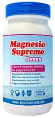 MAGNESIO SUPREMO DONNA 150 G