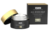ISDINCEUTICS AGE REVERSE NIGHT 50 ML - Farmaspeed