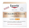 EUCERIN HYALURON-FILLER + ELASTICITY CREMA GIORNO SPF30 50 ML - Farmaspeed