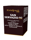 SAN SERVAZIO PIU' 40 COMPRESSE KINTEGRAVIT