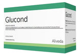 GLUCOND 20 STICK MONODOSE - Farmaspeed
