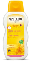 BABY CREMA FLUIDA CALENDULA 200 ML - Farmaspeed