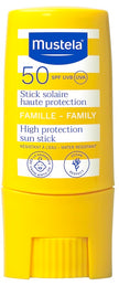 MUSTELA SUN STICK VERY HIGH PROTECTION SPF50 9 ML