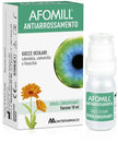 AFOMILL ANTIARROSSAMENTO SENZA CONSERVANTI 10 ML - Farmaspeed