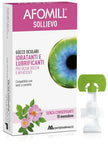 AFOMILL SOLLIEVO GOCCE OCULARI OCCHI 10 FIALE DA 0,5 ML - Farmaspeed