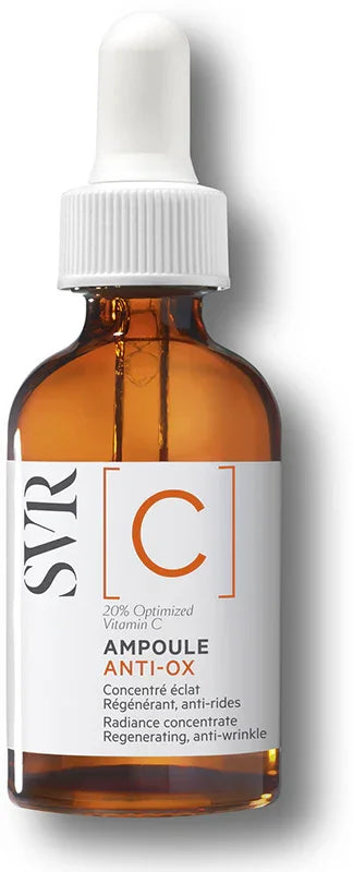 AMPOULE C 30 ML - Farmaspeed