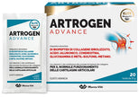 ARTROGEN ADVANCE 20 SACHETS OF 10 G