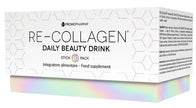 RE-COLLAGEN DAILY BEAUTY DRINK 60 STICK PACK X 12 ML - Farmaspeed