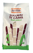 ORGANIC CANE SUGAR