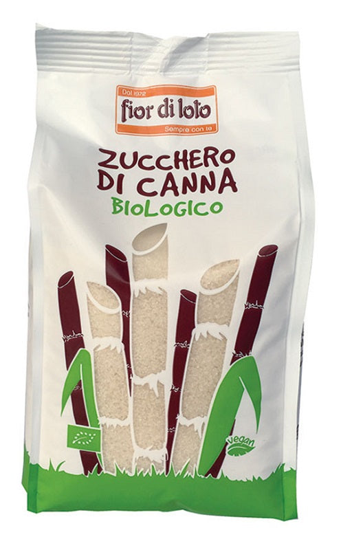 ORGANIC CANE SUGAR