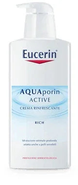 EUCERIN AQUAPORIN ACTIVE RICH 50 ML - Farmaspeed