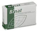 BINAT 30 COMPRESSE