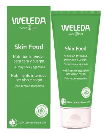SKIN FOOD NUTRIMENTO INTENSIVO 30 ML