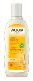 AVENA SHAMPOO RISTRUTTURANTE 190ML