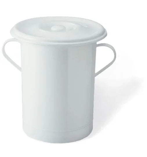 VASONE COMODO CON COPERCHIO 33CM - Farmaspeed