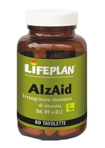 ALZAID 60 TAVOLETTE - Farmaspeed