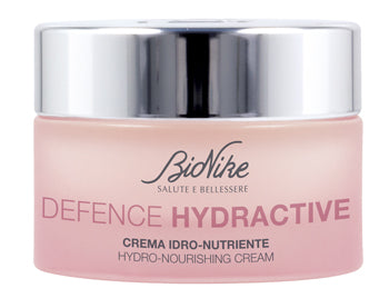 DEFENSE HYDRACTIVE HYDRO-NOURISHING CREAM 50 ML