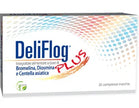 DELIFLOG PLUS 20 COMPRESSE - Farmaspeed
