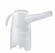 HI-4 NEBULIZZATORE A 4 VELOCITA' E SISTEMA VALVOLARE KIT COMPLETO - Farmaspeed