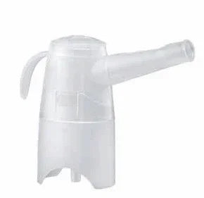 HI-4 NEBULIZZATORE A 4 VELOCITA' E SISTEMA VALVOLARE KIT COMPLETO - Farmaspeed