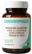 CANDIDOPHILUS 30 CAPSULE