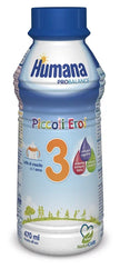 HUMANA 3 PROBALANCE 470 ML BOTT - Farmaspeed
