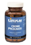 CHROMIUM PICOLINATE 30 CAPSULES