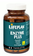 ENZYME PLUS 60 TAVOLETTE - Farmaspeed