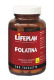 FOLATINA 100 TAVOLETTE - Farmaspeed