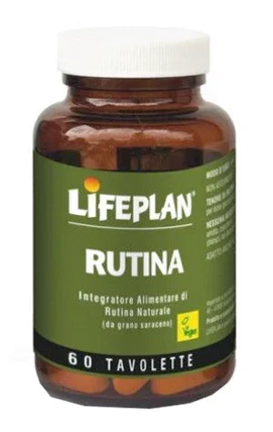 RUTINA 60 TAVOLETTE - Farmaspeed