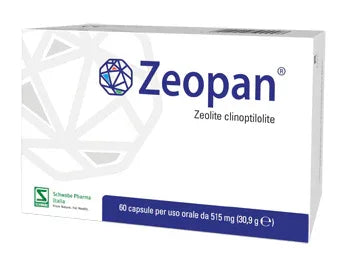 ZEOPAN 60 CAPSULE - Farmaspeed