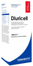 YAMAMOTO RESEARCH DIURICELL 1 LITRO LIMONE ZENZERO - Farmaspeed