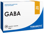 YAMAMOTO RESEARCH GABA 30 CAPSULE