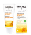 ORAL CARE TOOTHPASTE CALENDULA 75 ML
