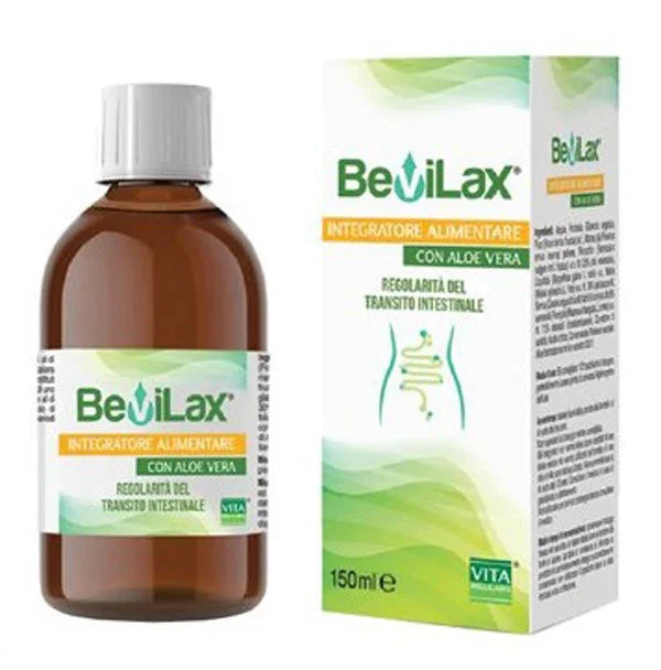 BEVILAX 150 ML - Farmaspeed