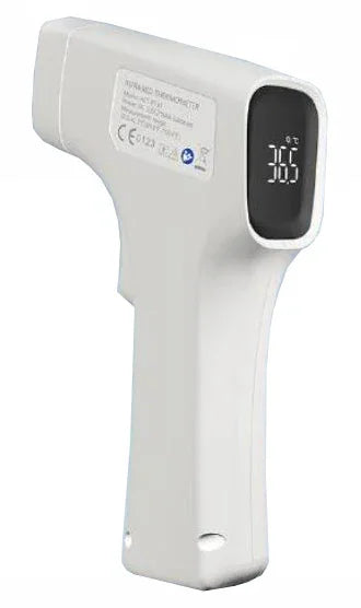 TERMOSCANNER A INFRAROSSI - Farmaspeed