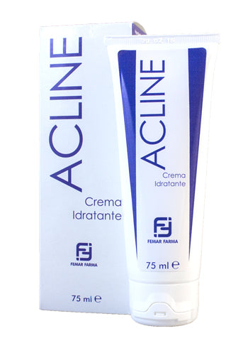 ACLINE CREMA IDRATANTE 75 ML - Farmaspeed