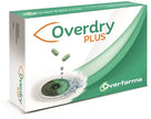 OVERDRY PLUS 30 COMPRESSE DA 950 MG - Farmaspeed
