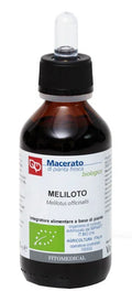 MELILOTO TINTURA MADRE 100 ML BIO - Farmaspeed