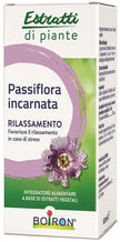 PASSIFLORA BOIRON ESTRATTO IDROALCOLICO 60 ML - Farmaspeed