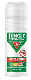 JUNGLE FORMULA VERY STRONG ROLL-ON 50 ML