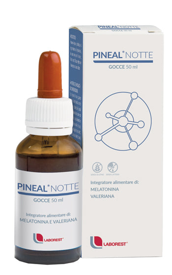 PINEAL NIGHT DROPS 50 ML